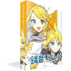 Amazon.co.jp: VOCALOID2 KAGAMINE RIN/LEN act2 : 楽器・音響機器